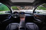 Mercedes-Benz GLC300 L 4Matic AMG Line 2019 года (CN)